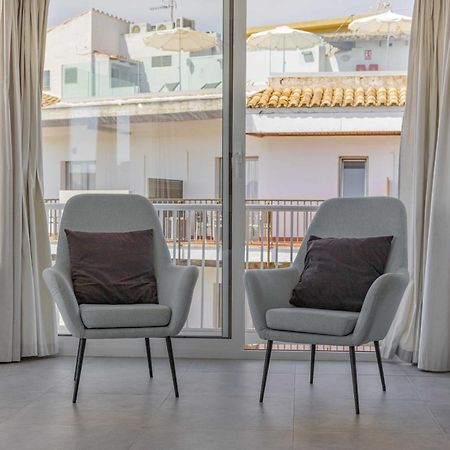 Apartamento Anamsa Port de Pollença Dış mekan fotoğraf