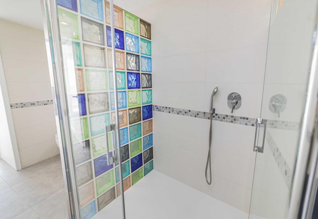 Apartamento Anamsa Port de Pollença Dış mekan fotoğraf