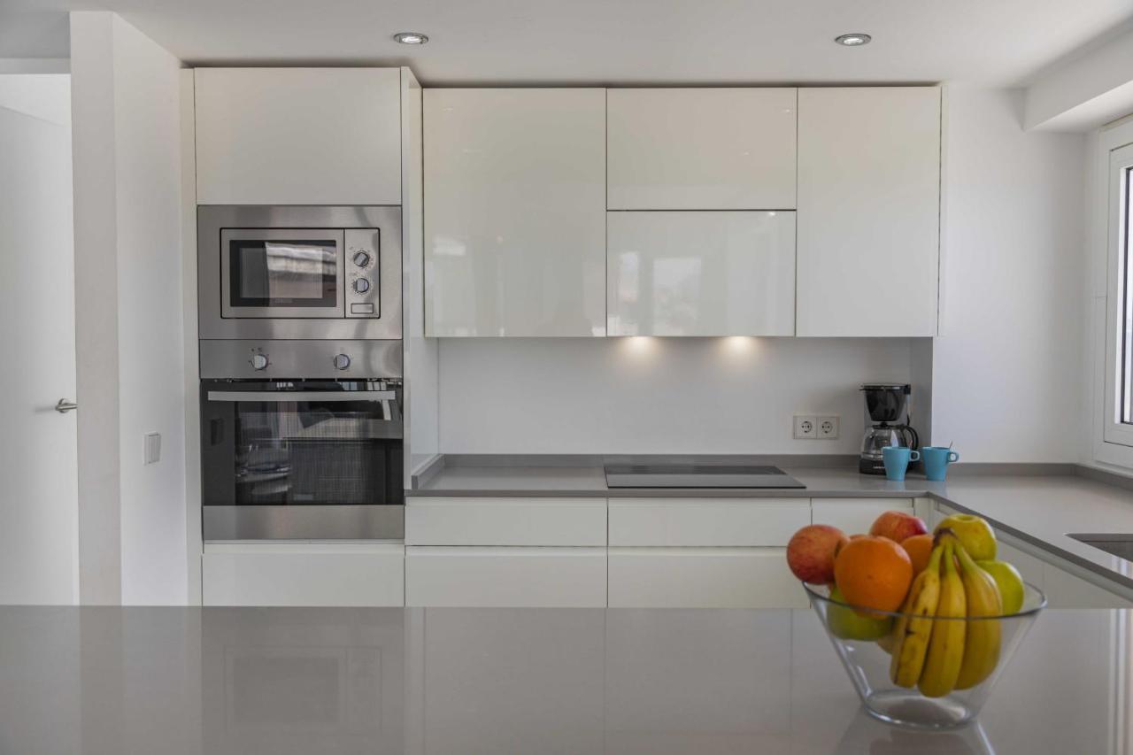 Apartamento Anamsa Port de Pollença Dış mekan fotoğraf