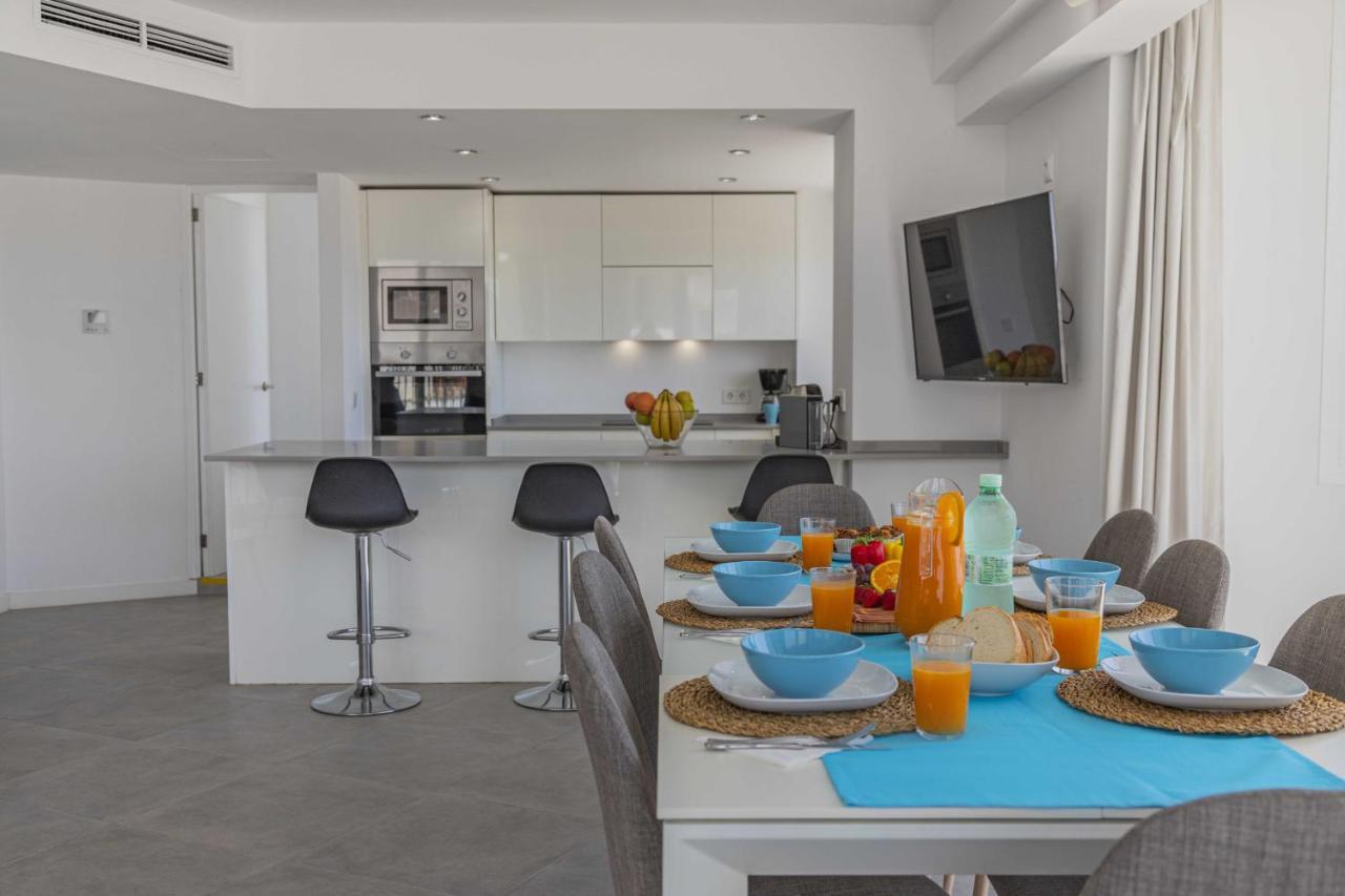 Apartamento Anamsa Port de Pollença Dış mekan fotoğraf