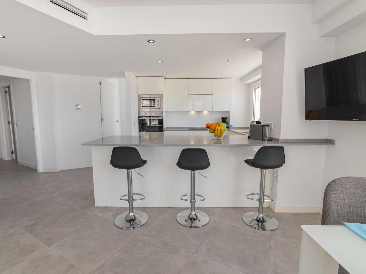 Apartamento Anamsa Port de Pollença Dış mekan fotoğraf