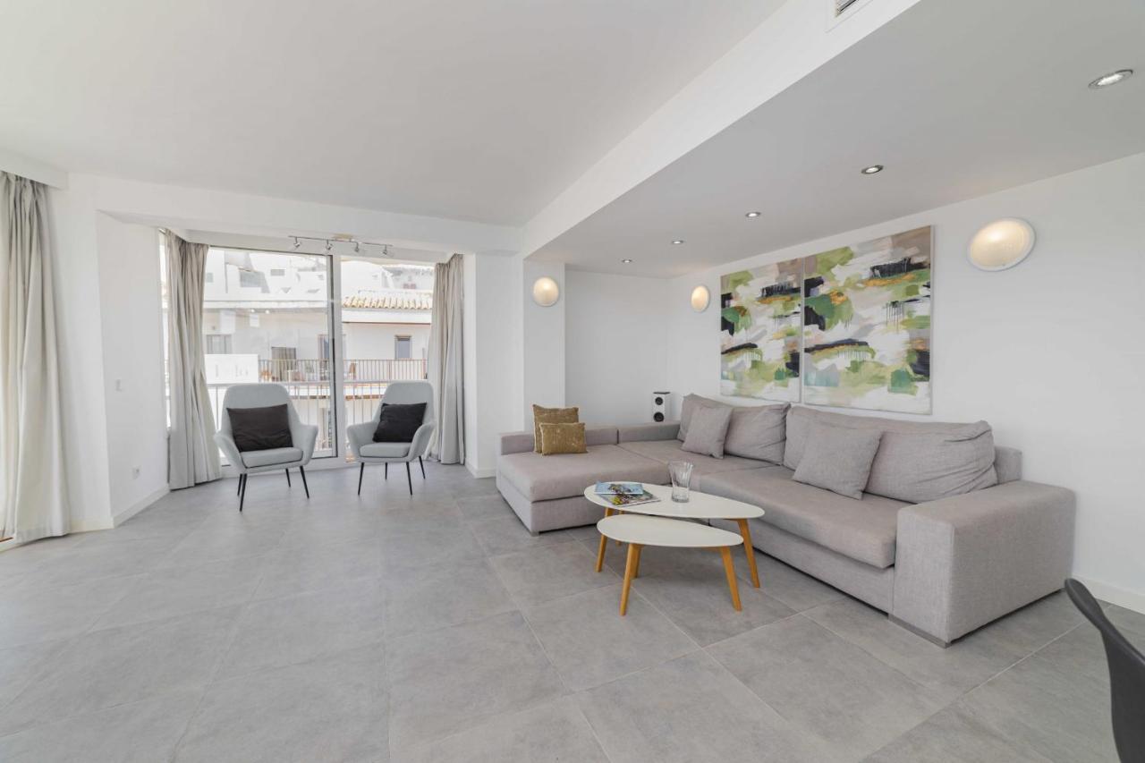 Apartamento Anamsa Port de Pollença Dış mekan fotoğraf